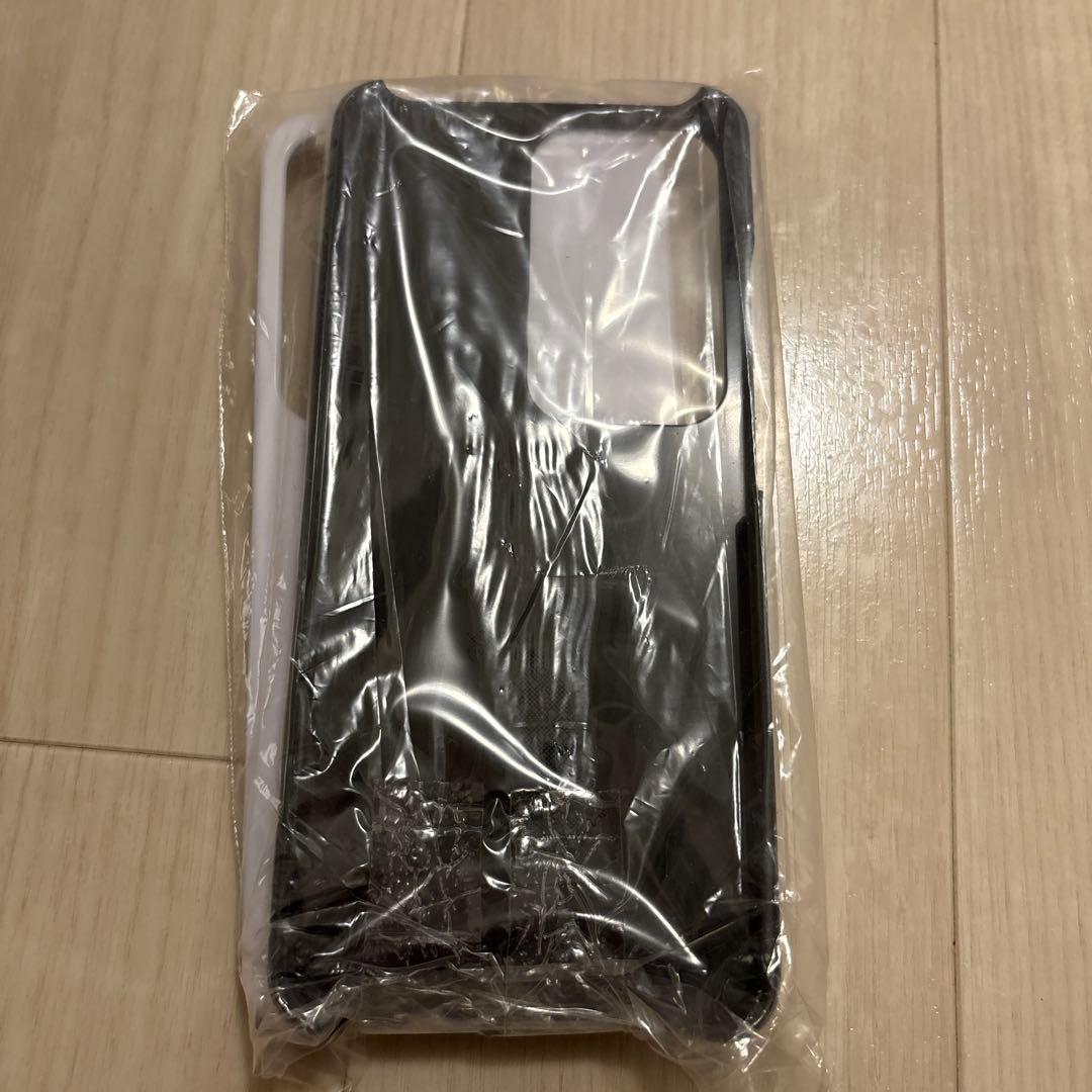 OPPO A3 5G 128GB/4GB ケース2つ付き