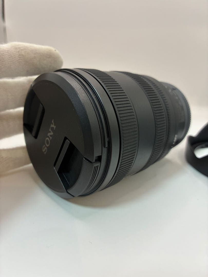 ⑯SONY SEL1625G 美品中古