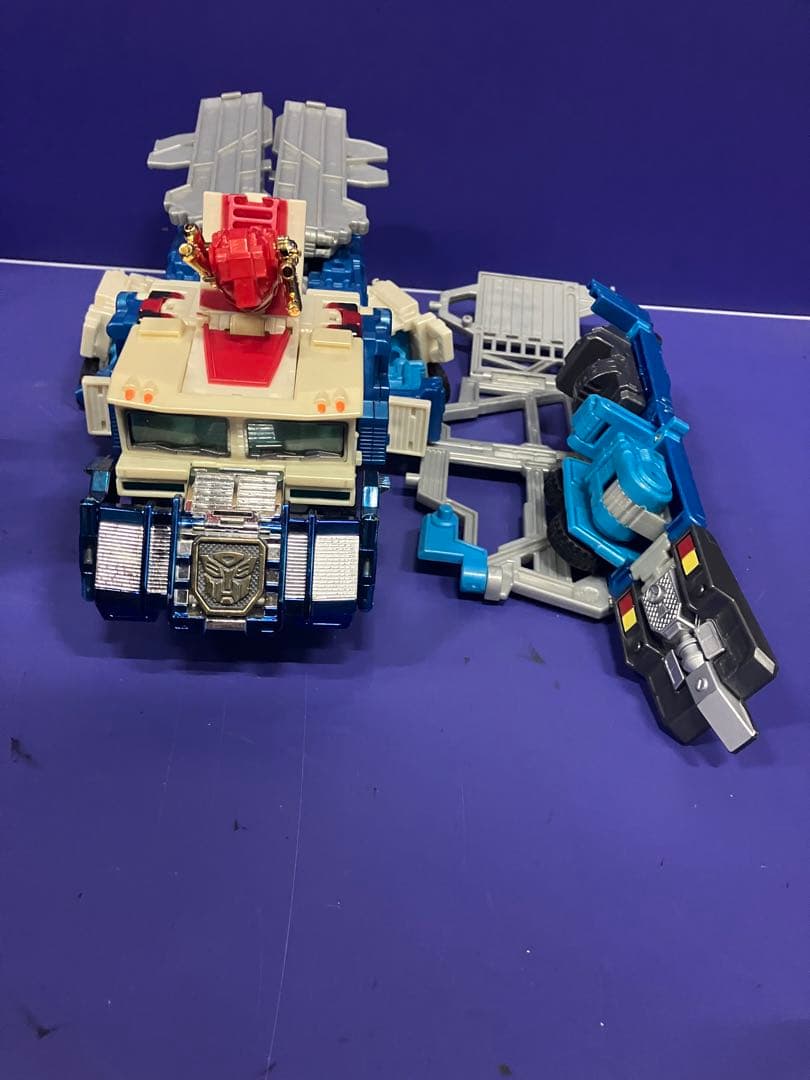 D0204）現状品　レトロ　戦隊ヒーロー　勇者ロボ まとめ売り