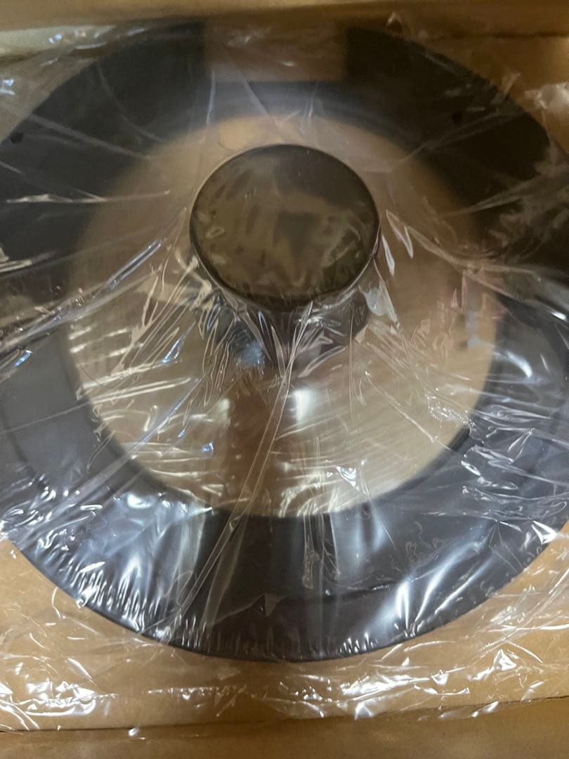 ビタクラフト　無水調理ができる鍋、フライパンセット　６点　ブラック