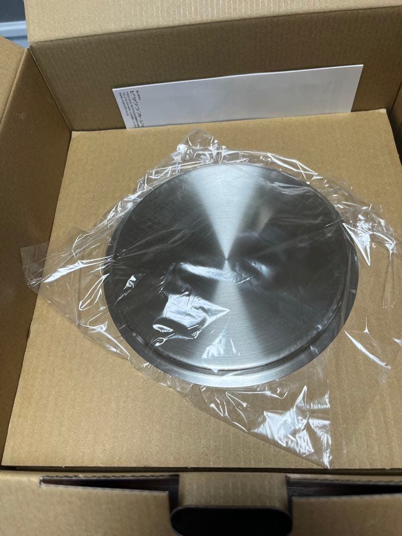 ビタクラフト　無水調理ができる鍋、フライパンセット　６点　ブラック