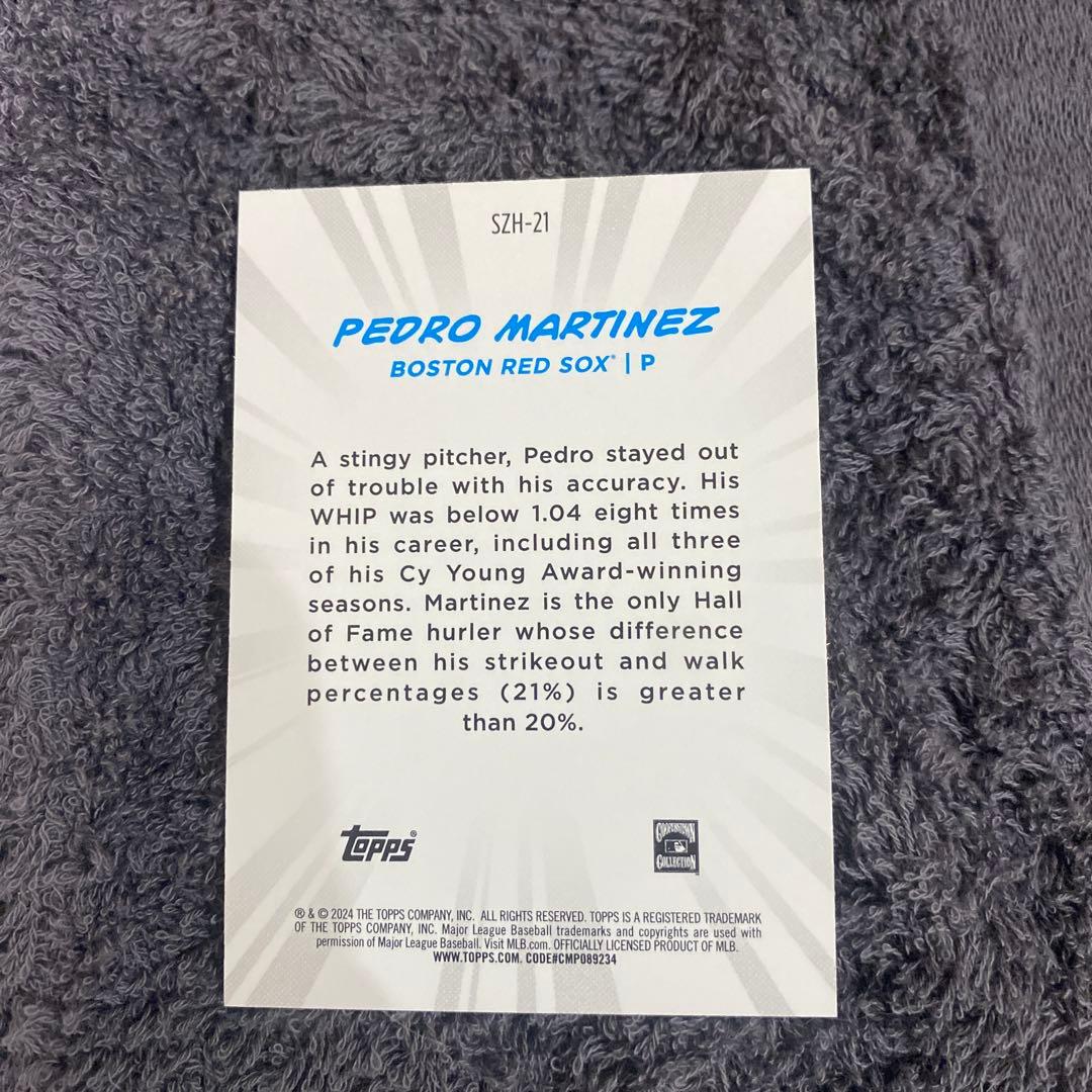 Eury Pérez, Walker Buehler