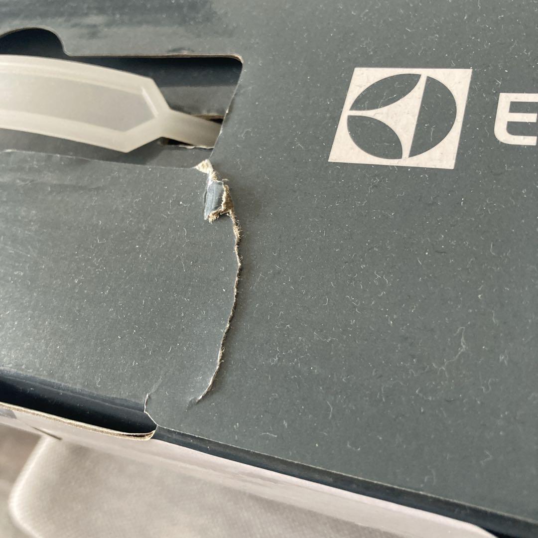 未開封　エレクトロラックス　PI81-4SWP　Pure i8　ロボット掃除機