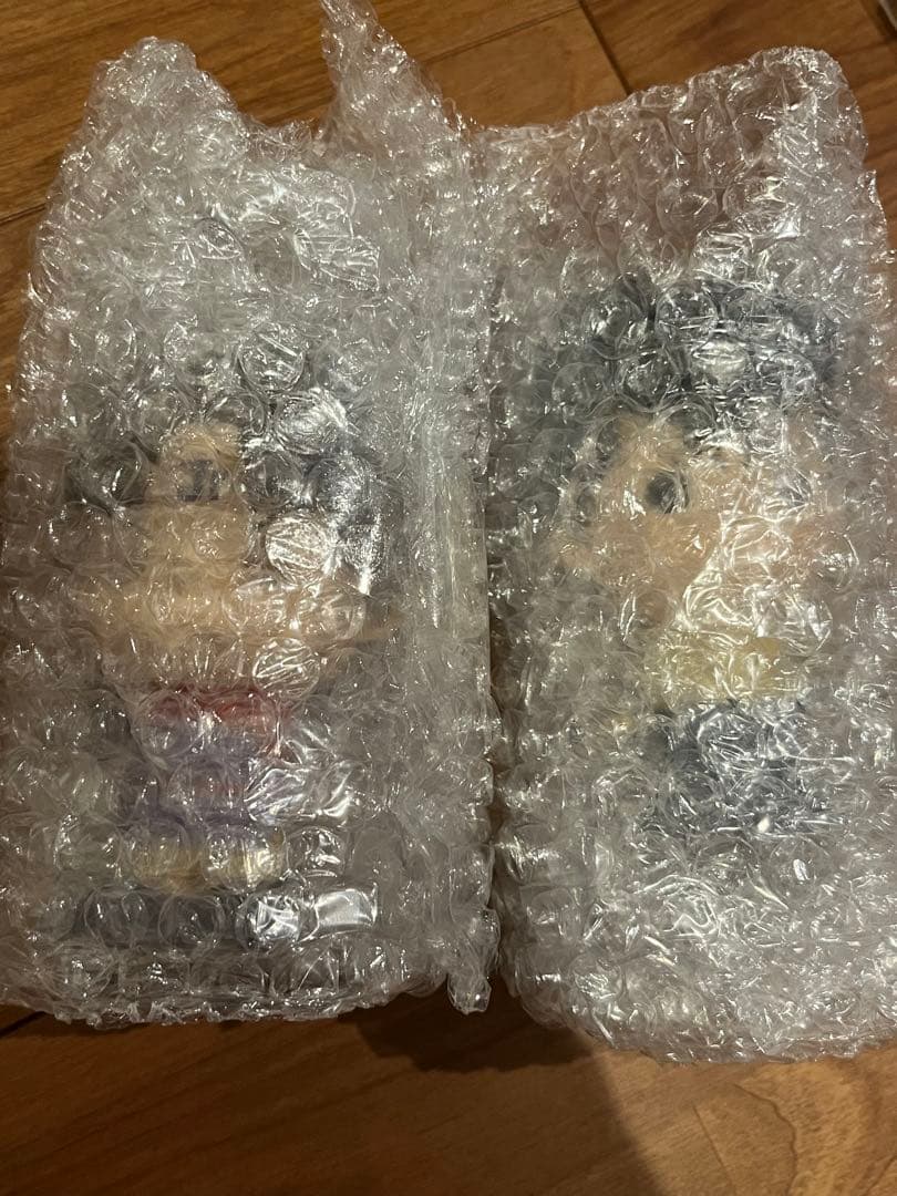 一番くじ　幽遊白書　桑原和馬　浦飯幽助　フィギュア　おまけ付き