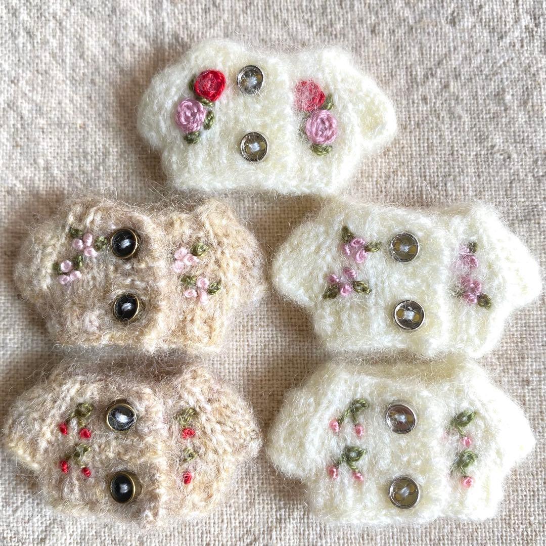 おはな様・専用出品