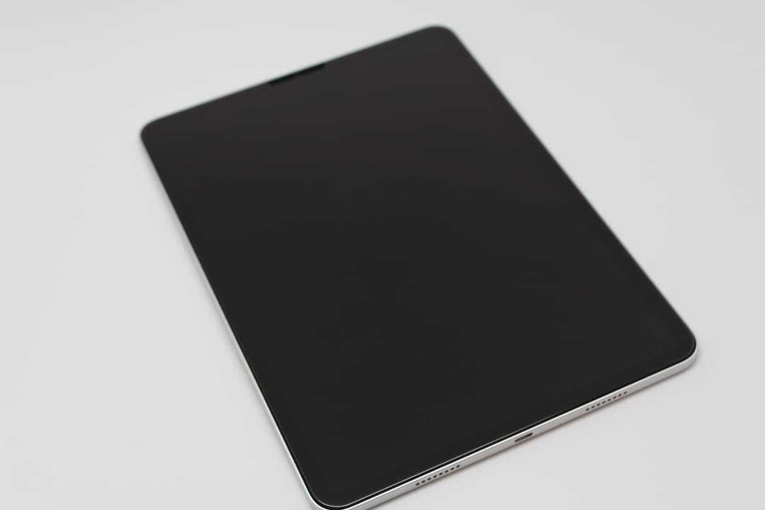 【美品】iPad Pro M1 11インチ 256GB Pencil +ケース付