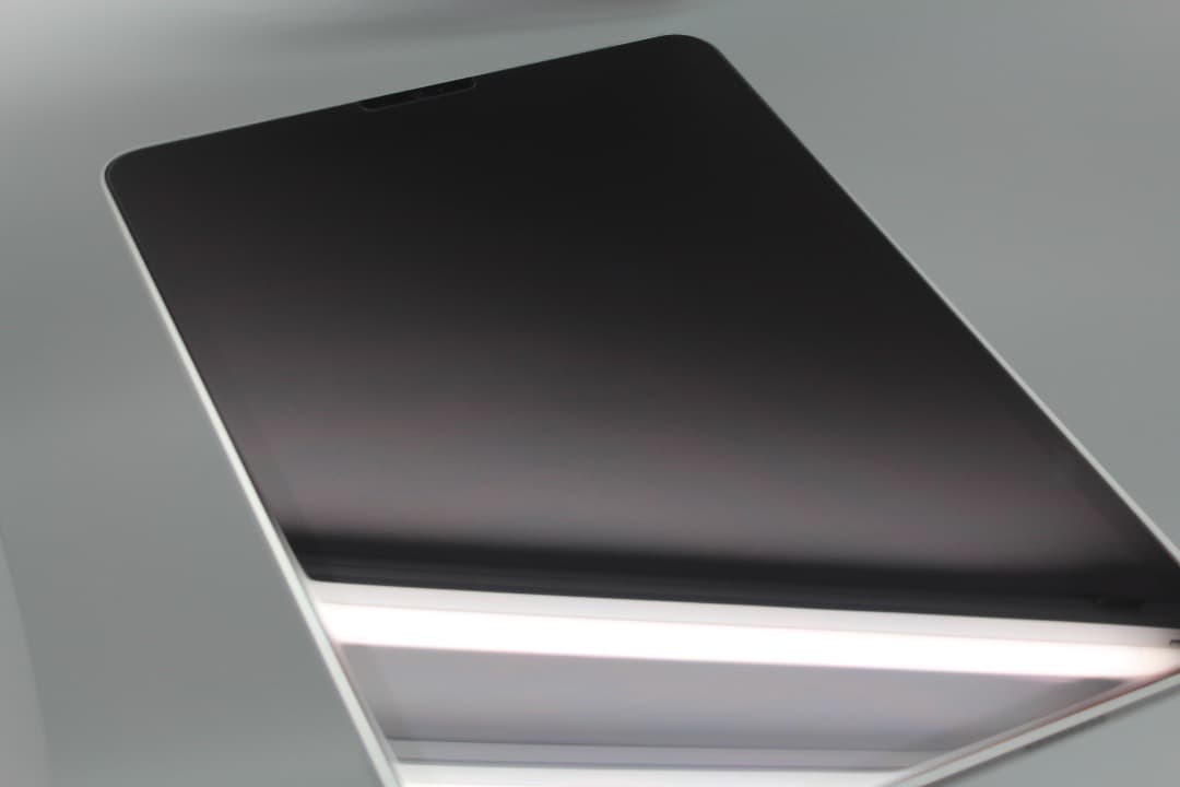 【美品】iPad Pro M1 11インチ 256GB Pencil +ケース付