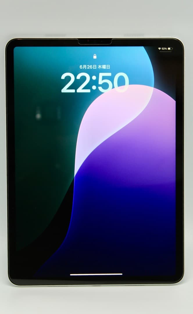 【美品】iPad Pro M1 11インチ 256GB Pencil +ケース付