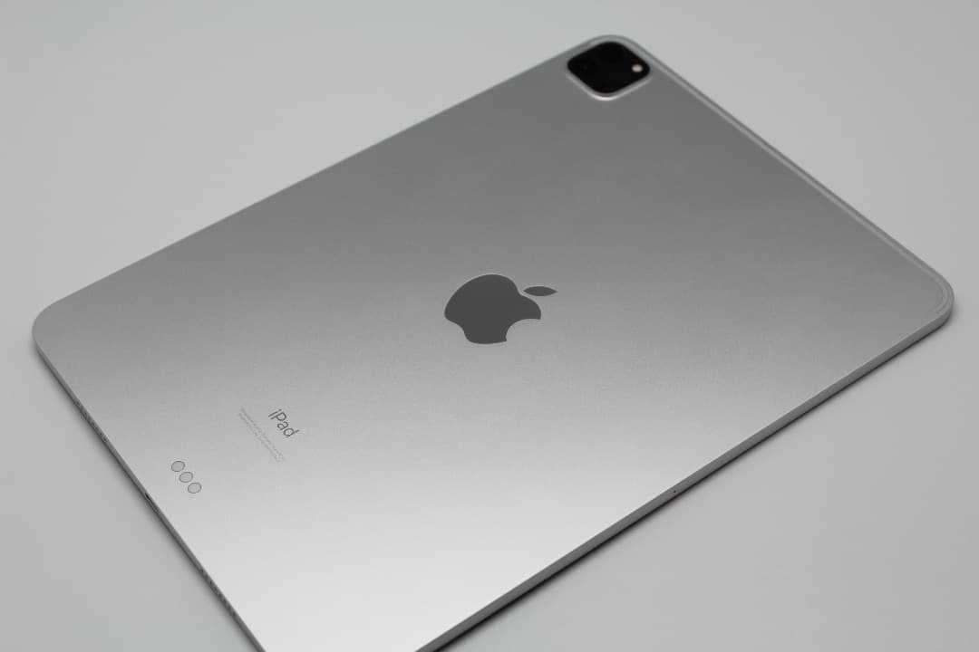 【美品】iPad Pro M1 11インチ 256GB Pencil +ケース付