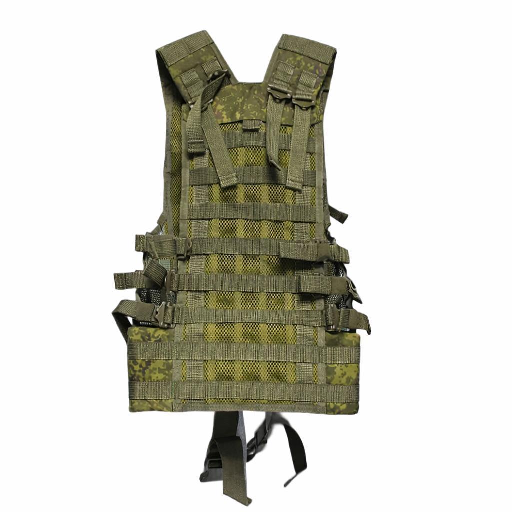 ロシア軍　6sh117　実物セット