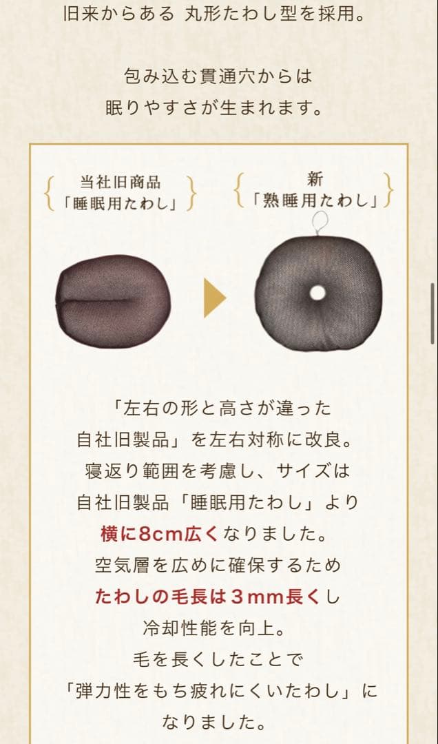 【完売中】悟空のきもち 熟睡用たわし