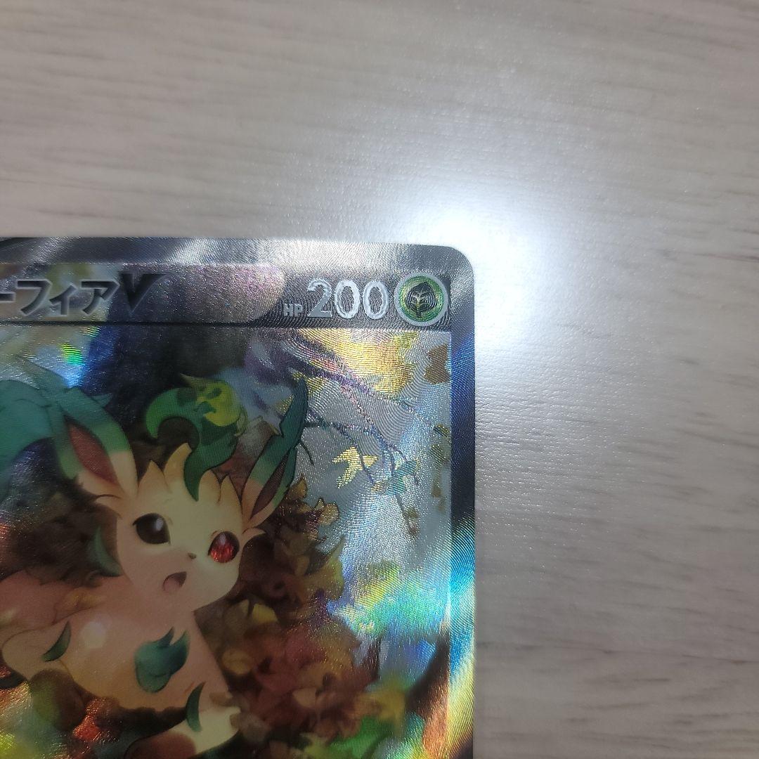 リーフィア V SA