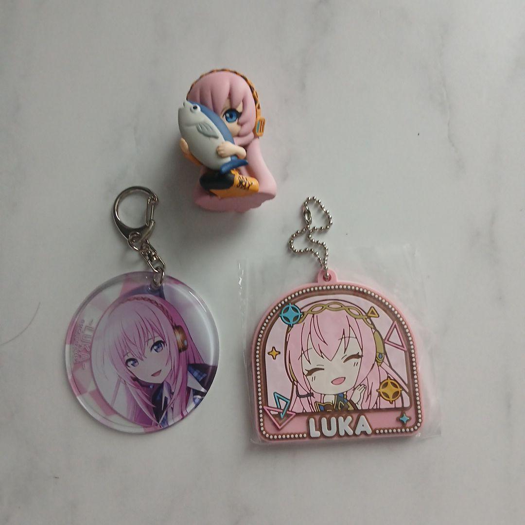 巡音ルカ まとめ売り