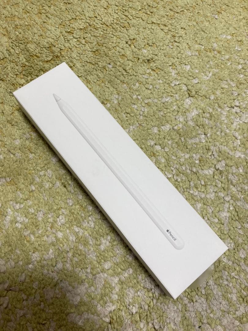 iPad Pro 第二世代　11インチ 128GB Apple Penciセット