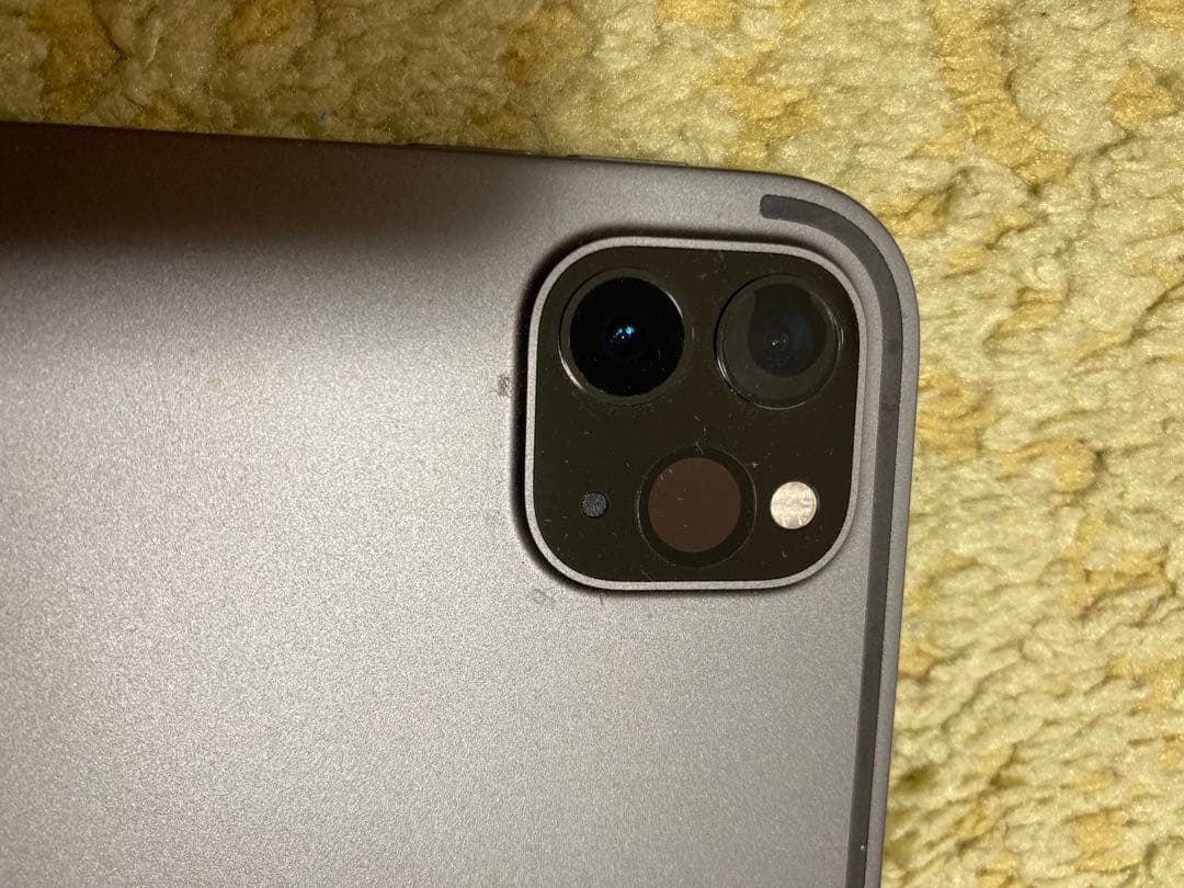 iPad Pro 第二世代　11インチ 128GB Apple Penciセット