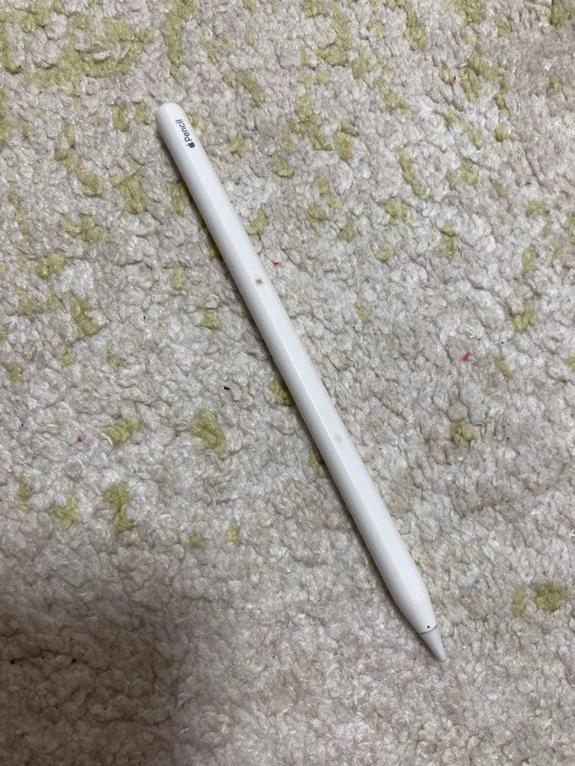 iPad Pro 第二世代　11インチ 128GB Apple Penciセット