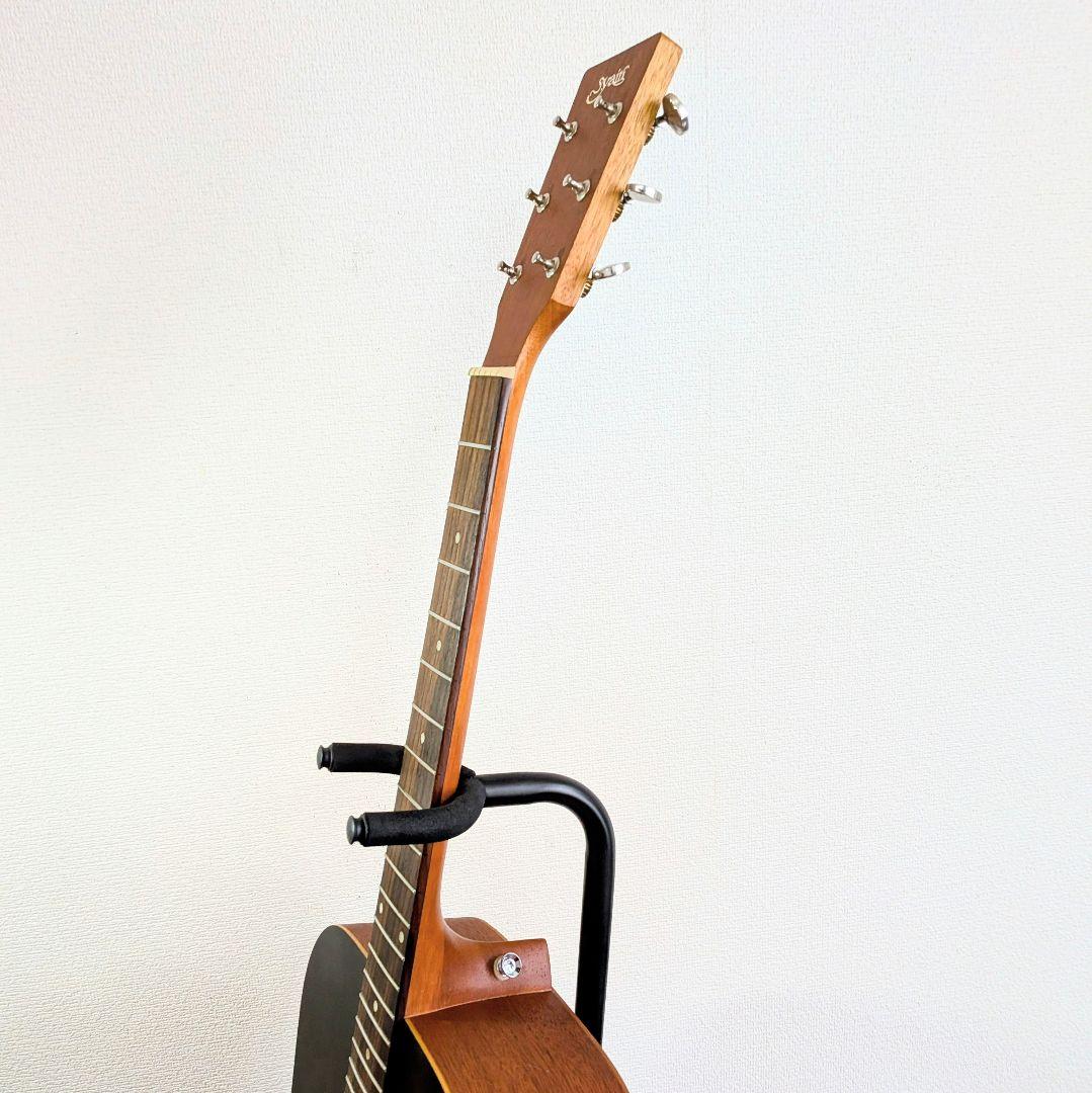 S.yairi/エスヤイリYD-04/VS アコースティックギター　サンバースト