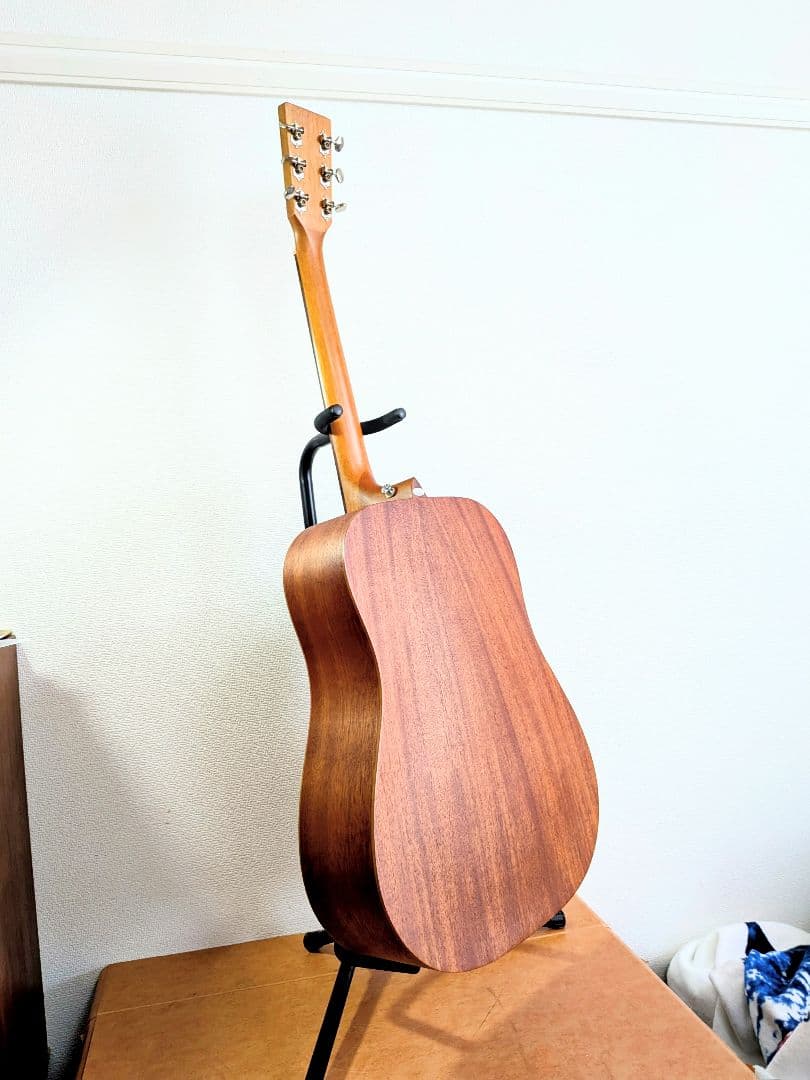 S.yairi/エスヤイリYD-04/VS アコースティックギター　サンバースト