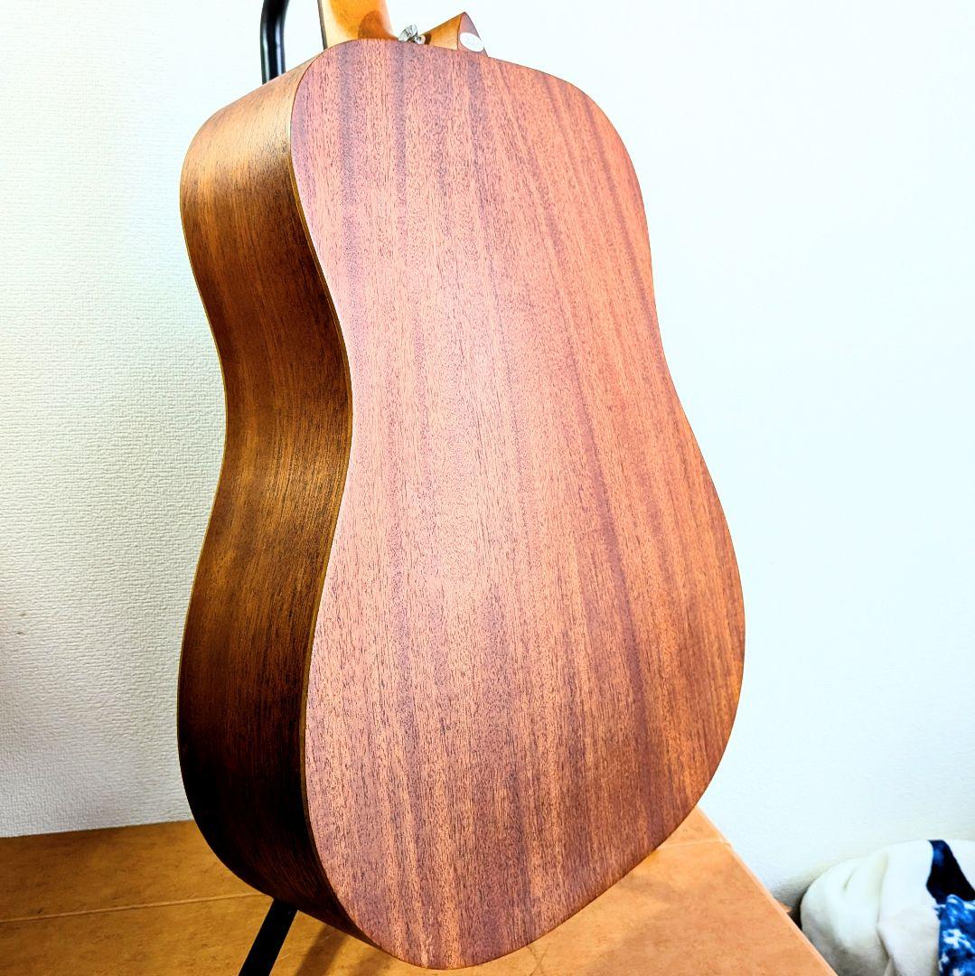 S.yairi/エスヤイリYD-04/VS アコースティックギター　サンバースト