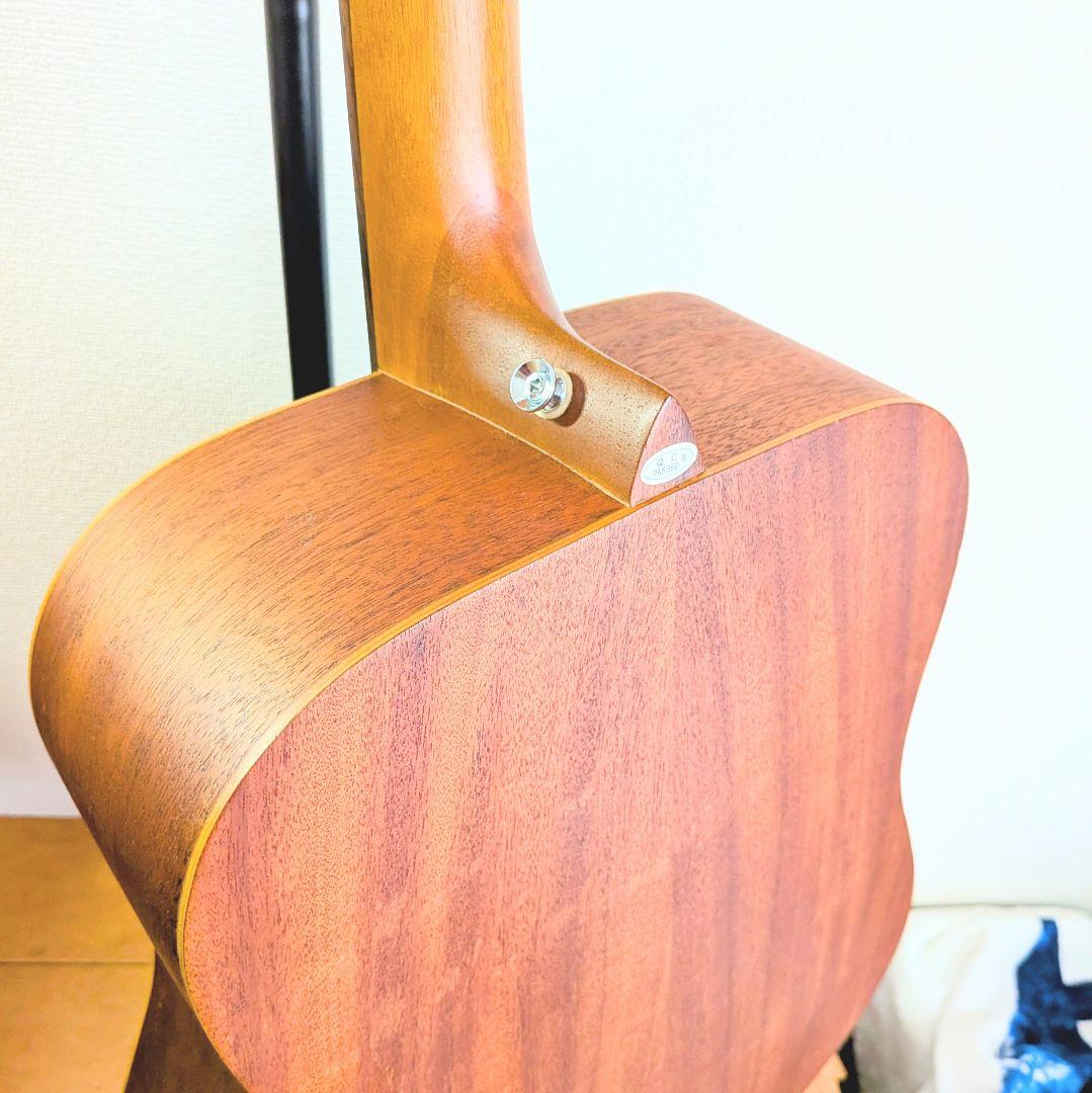 S.yairi/エスヤイリYD-04/VS アコースティックギター　サンバースト