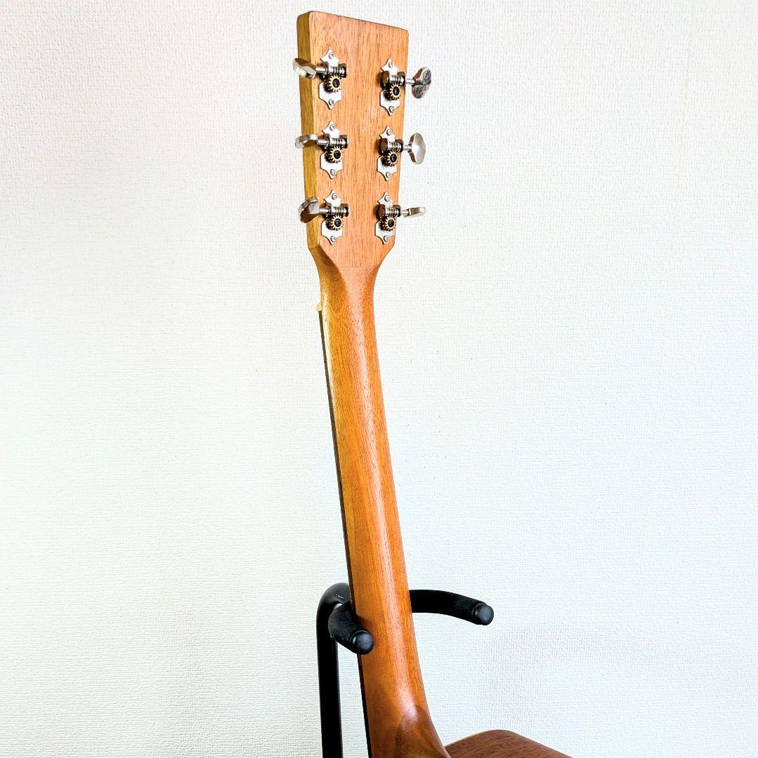 S.yairi/エスヤイリYD-04/VS アコースティックギター　サンバースト