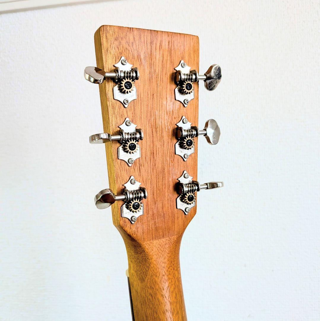 S.yairi/エスヤイリYD-04/VS アコースティックギター　サンバースト