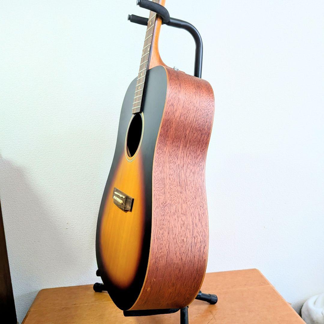 S.yairi/エスヤイリYD-04/VS アコースティックギター　サンバースト