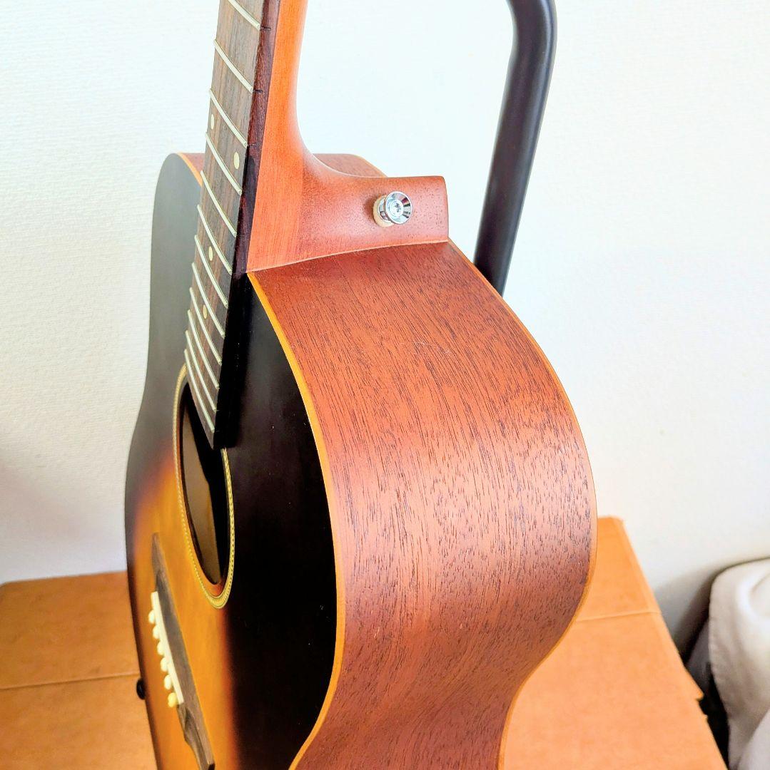 S.yairi/エスヤイリYD-04/VS アコースティックギター　サンバースト