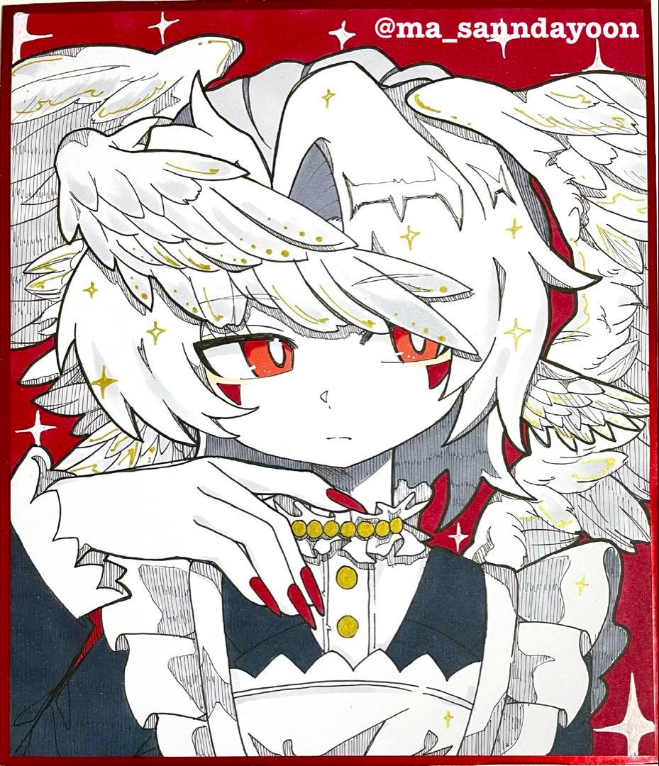 【カードゲーマーです】