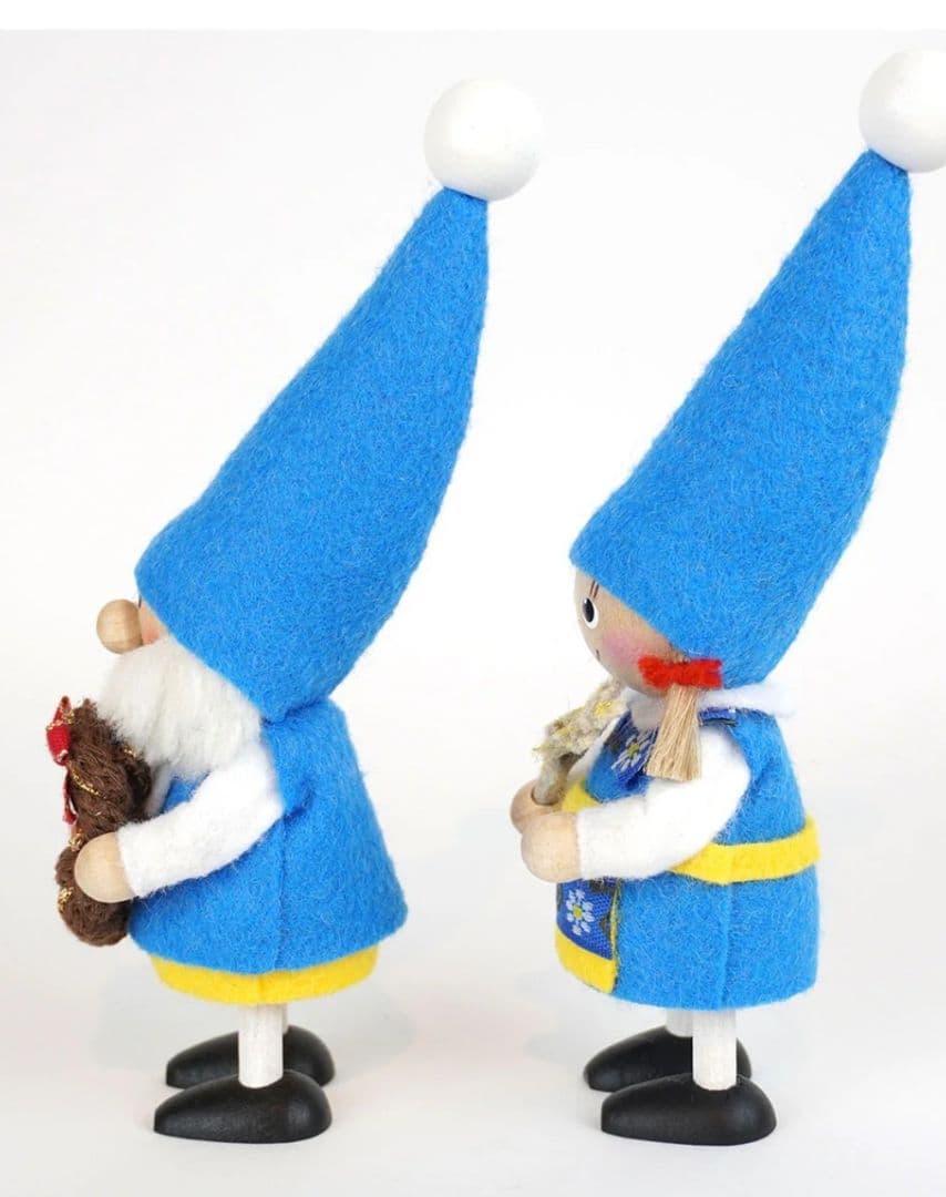 ★ノルディカニッセ　森の収穫を祝うニッセ★限定品