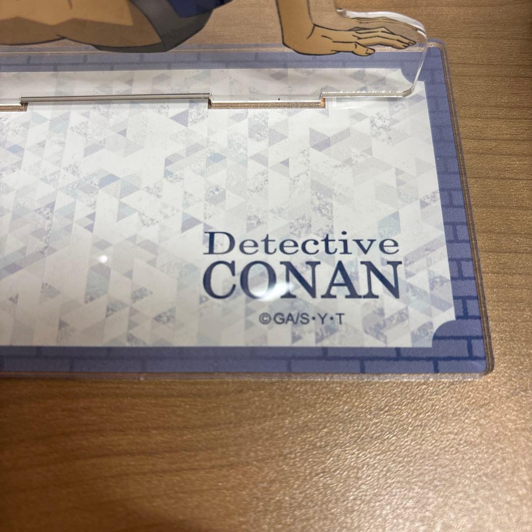 名探偵コナン × SEIKO クロノグラフ 限定2000本 No.0020