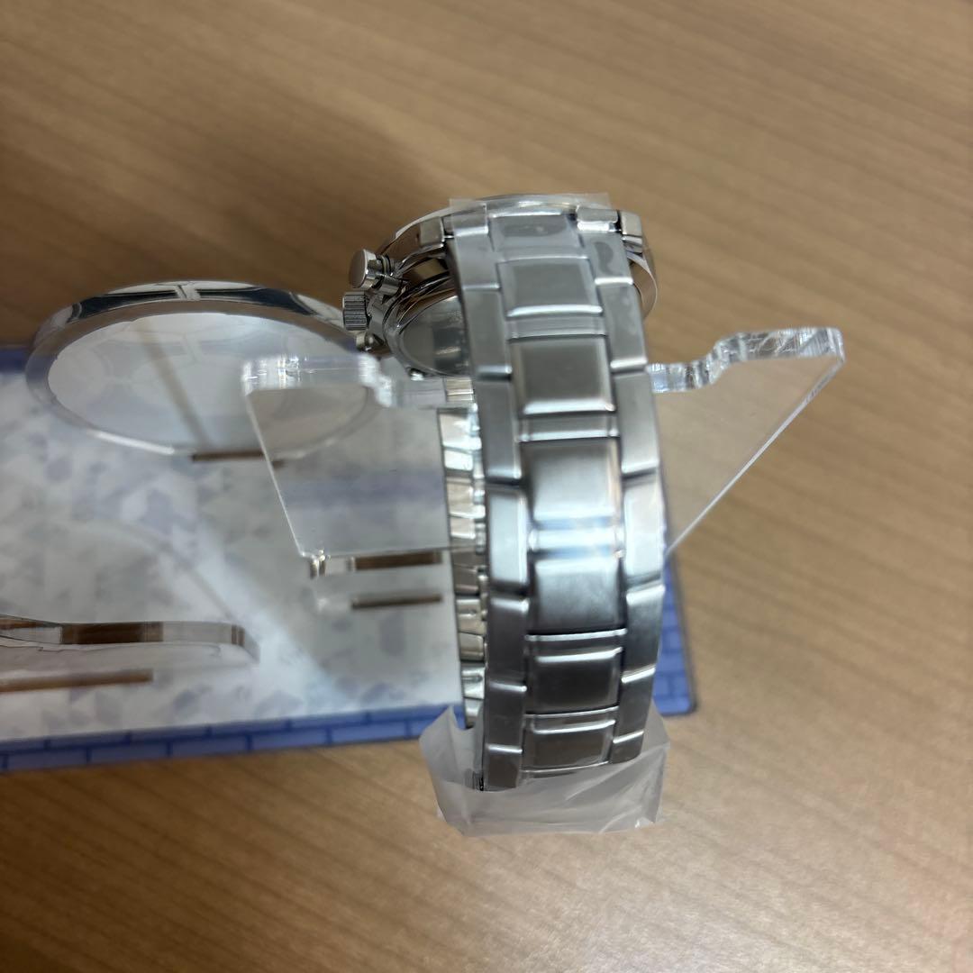 名探偵コナン × SEIKO クロノグラフ 限定2000本 No.0020