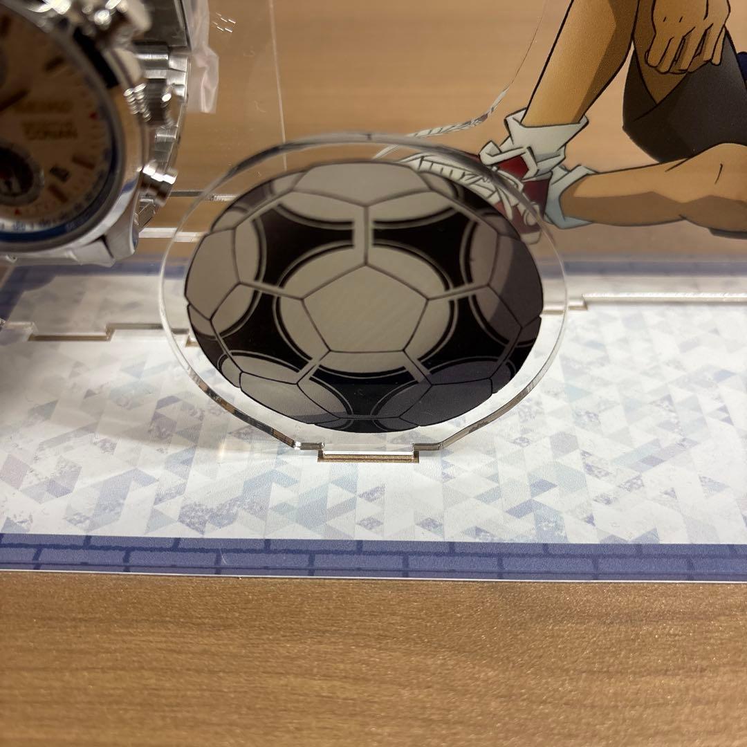 名探偵コナン × SEIKO クロノグラフ 限定2000本 No.0020