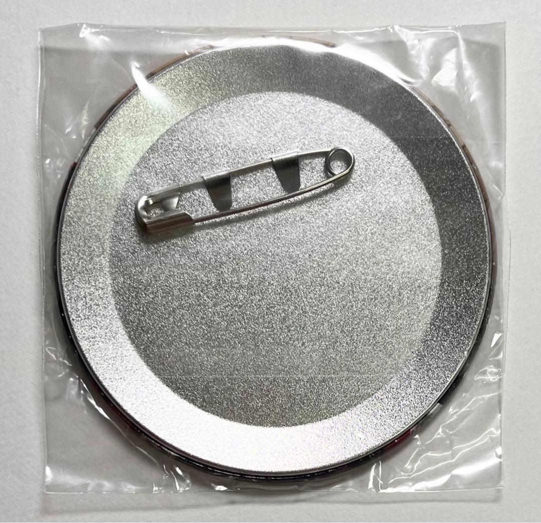 東京喰種 トーキョーグール SEGA セガ限定 缶バッジ 西尾錦