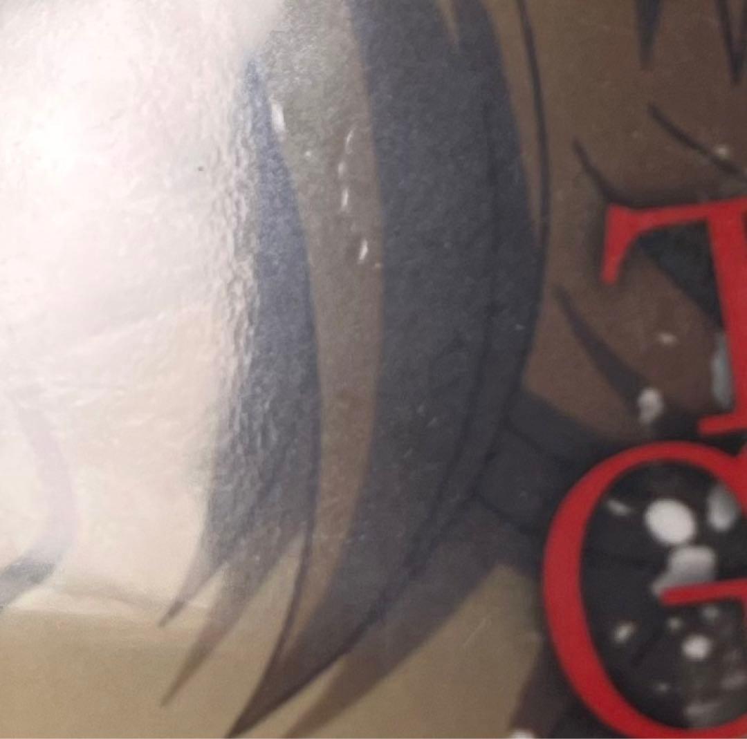 東京喰種 トーキョーグール SEGA セガ限定 缶バッジ 西尾錦