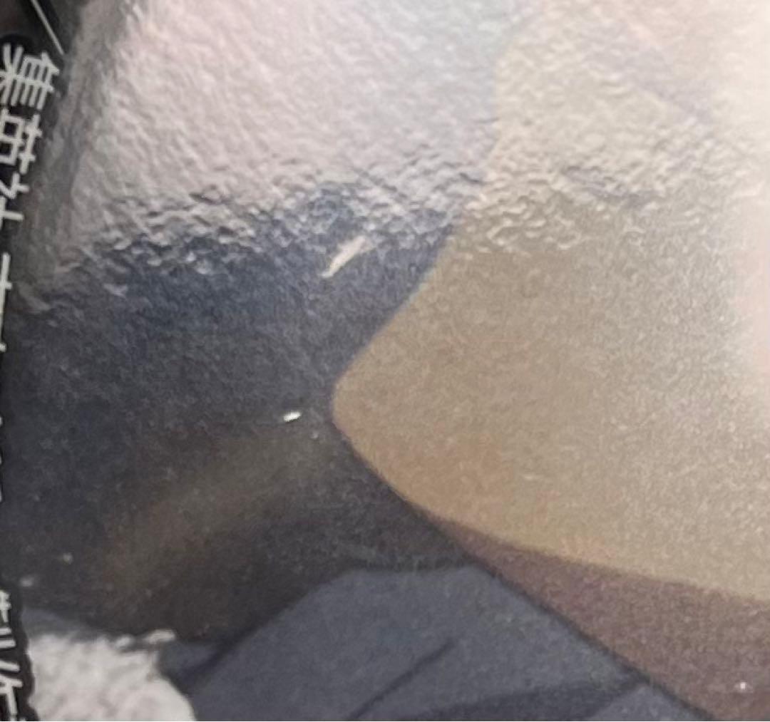 東京喰種 トーキョーグール SEGA セガ限定 缶バッジ 西尾錦