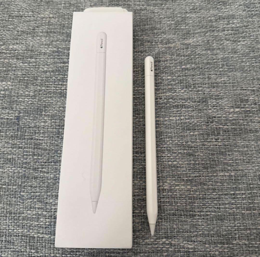 iPad Air (M3) 11インチアップルペンシル