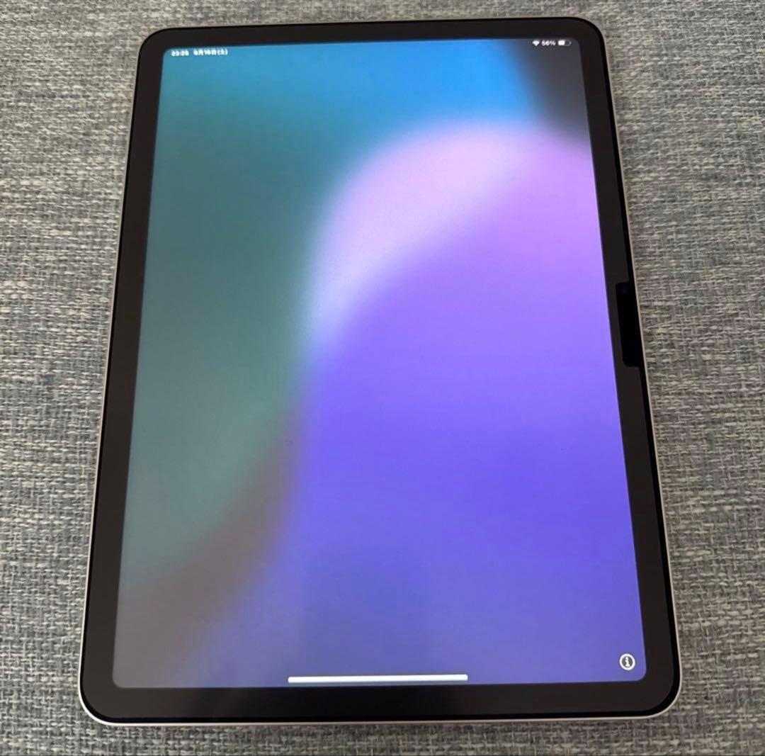 iPad Air (M3) 11インチアップルペンシル