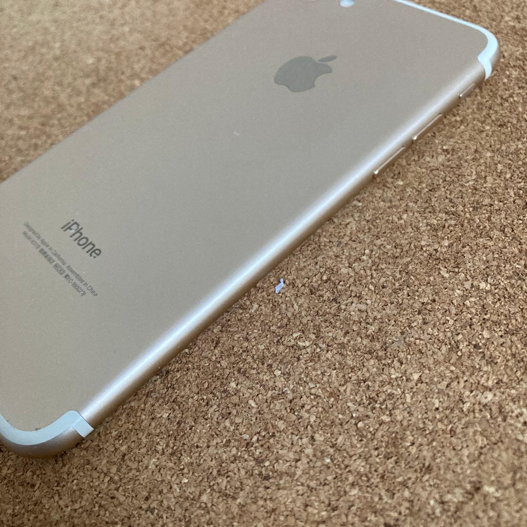 880【早い者勝ち】iPhone7 32GB SIMフリー☆