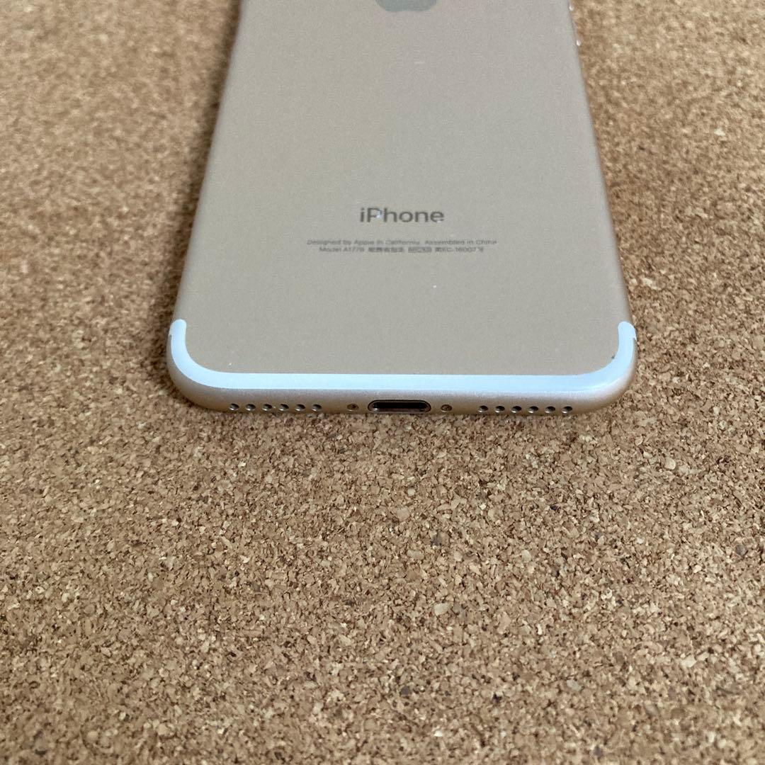 880【早い者勝ち】iPhone7 32GB SIMフリー☆