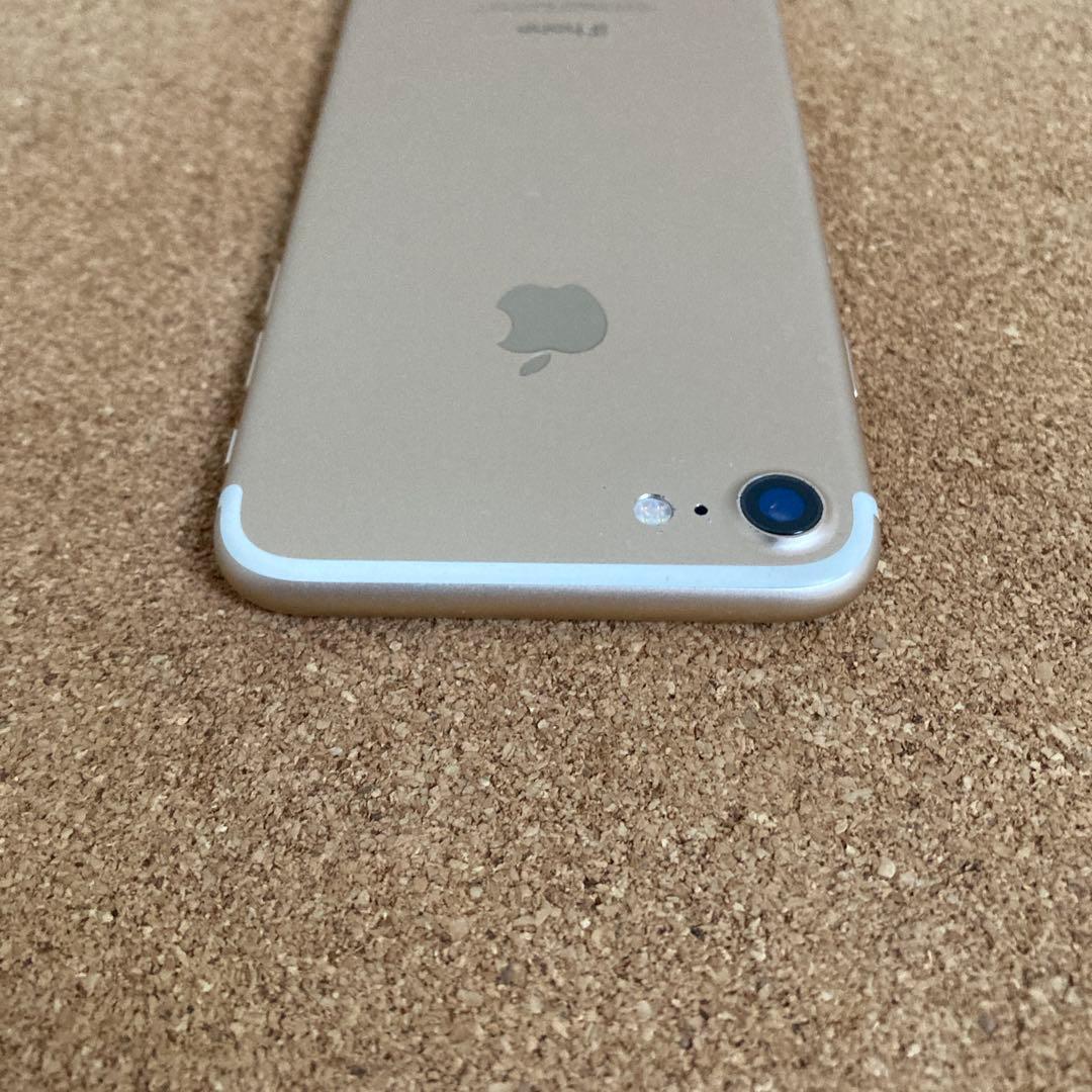 880【早い者勝ち】iPhone7 32GB SIMフリー☆