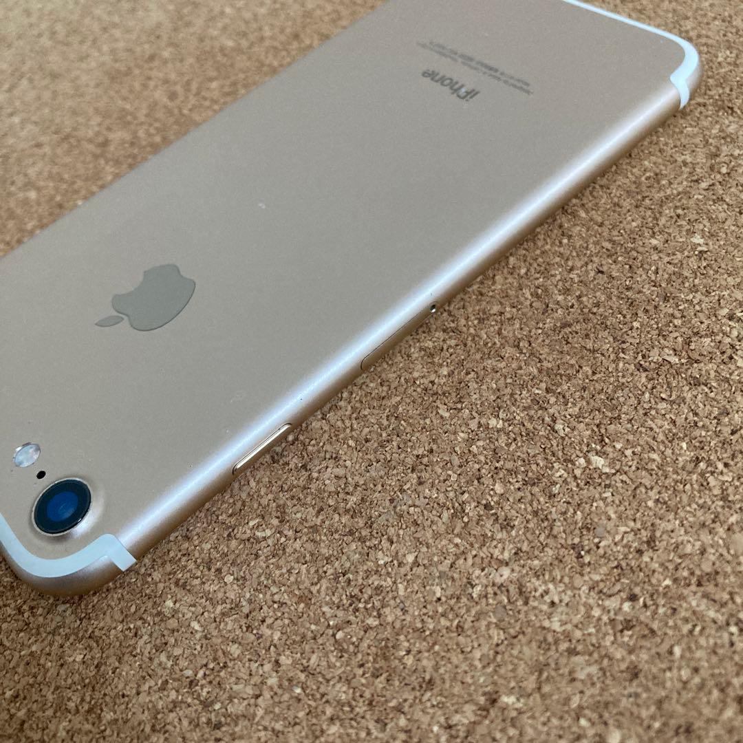 880【早い者勝ち】iPhone7 32GB SIMフリー☆