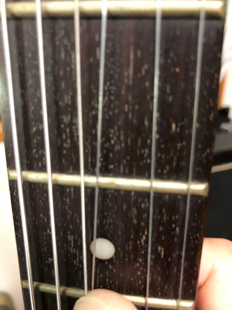 くっさん　Epiphone フライングV