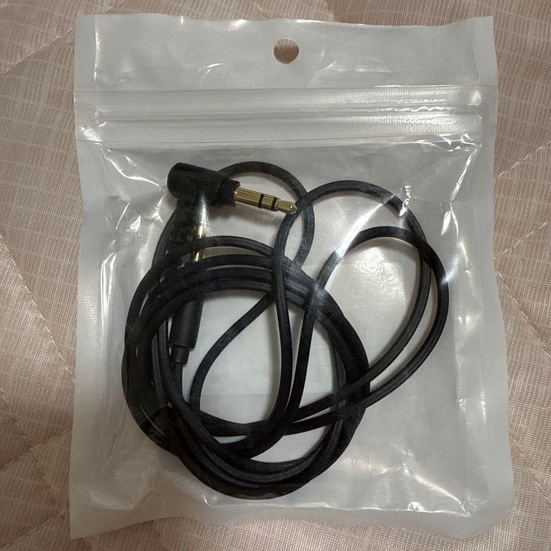 SONY ワイヤレスヘッドホン ノイズキャンセリング　WH-CH710N