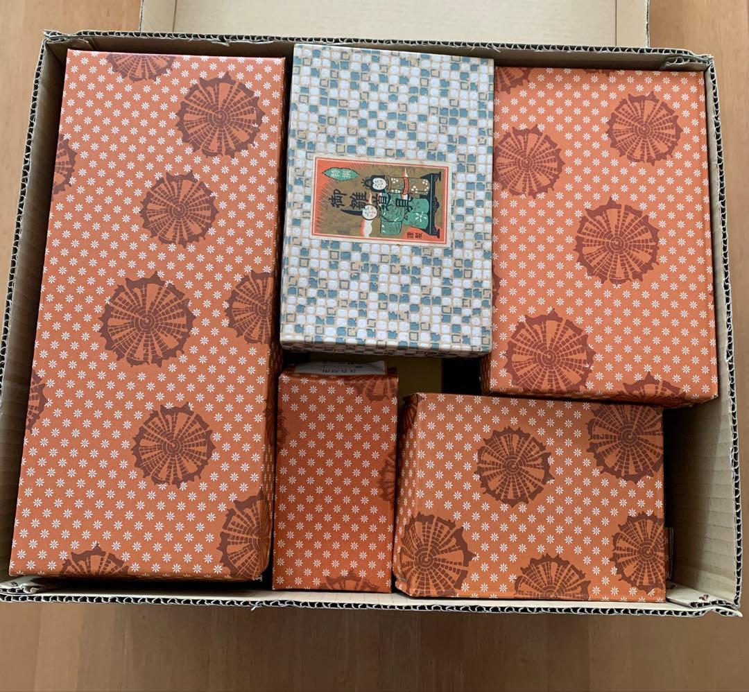雛のお道具セット【即購入可】　まとめ売り