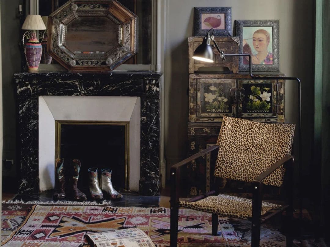 Lampadaire No.411 / ル・コルビュジエ /フロアスタンドランプ