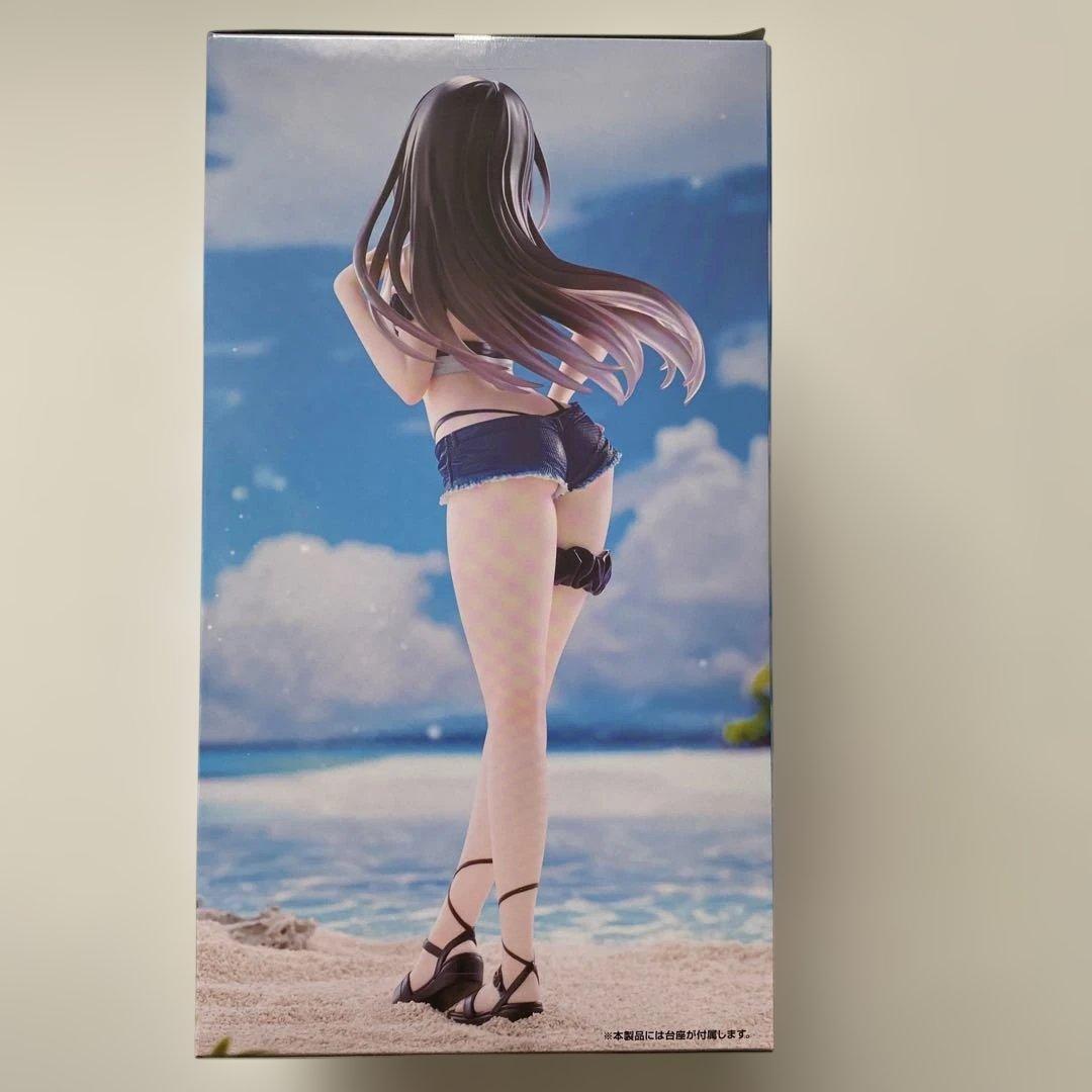 To LOVEる-とらぶる-ダークネス フィギュア4点セット