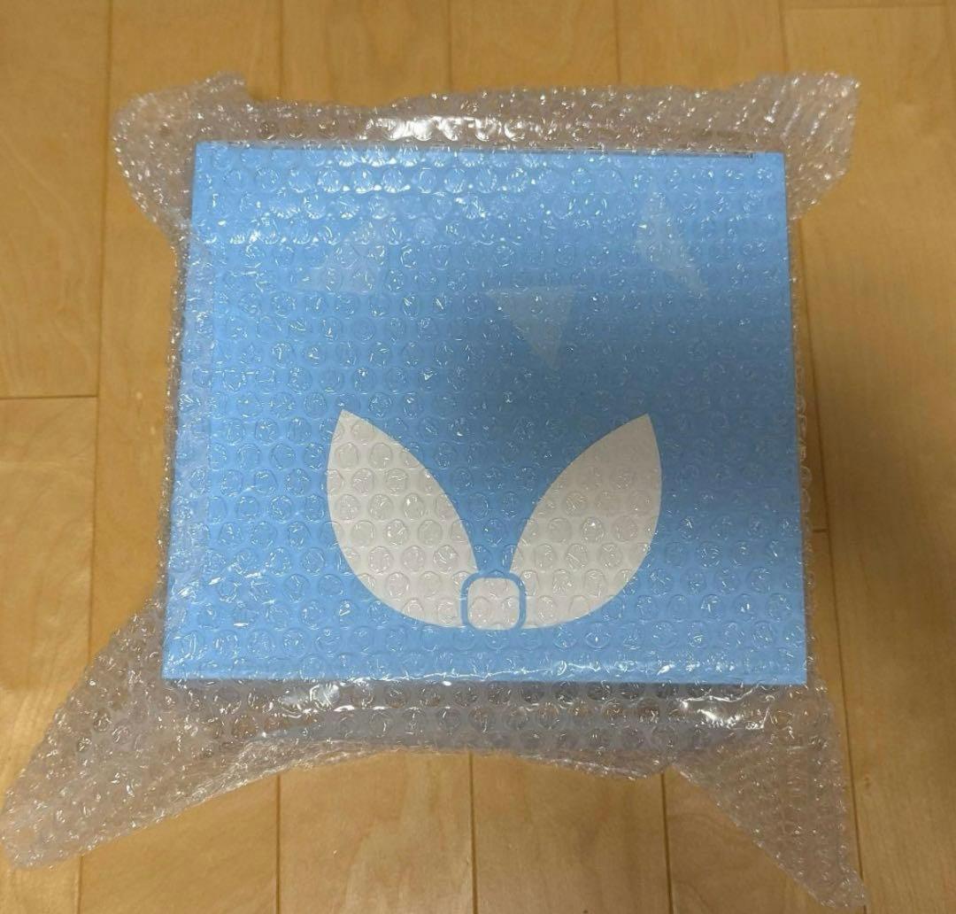 アロナのくじら 加湿器ライト ブルーアーカイブ ぶるあかフェス 2025