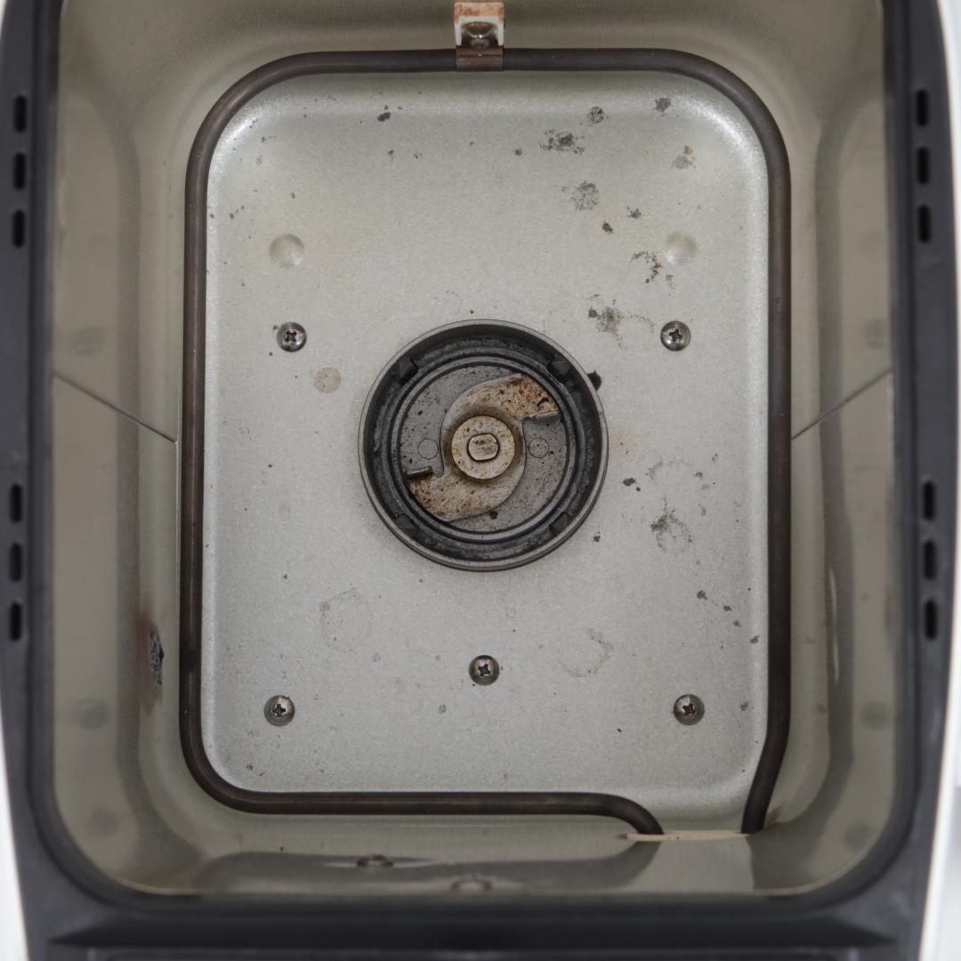 セット、清掃済 HBK-152W MK ホシノ天然酵母 自動発酵器 HT-08