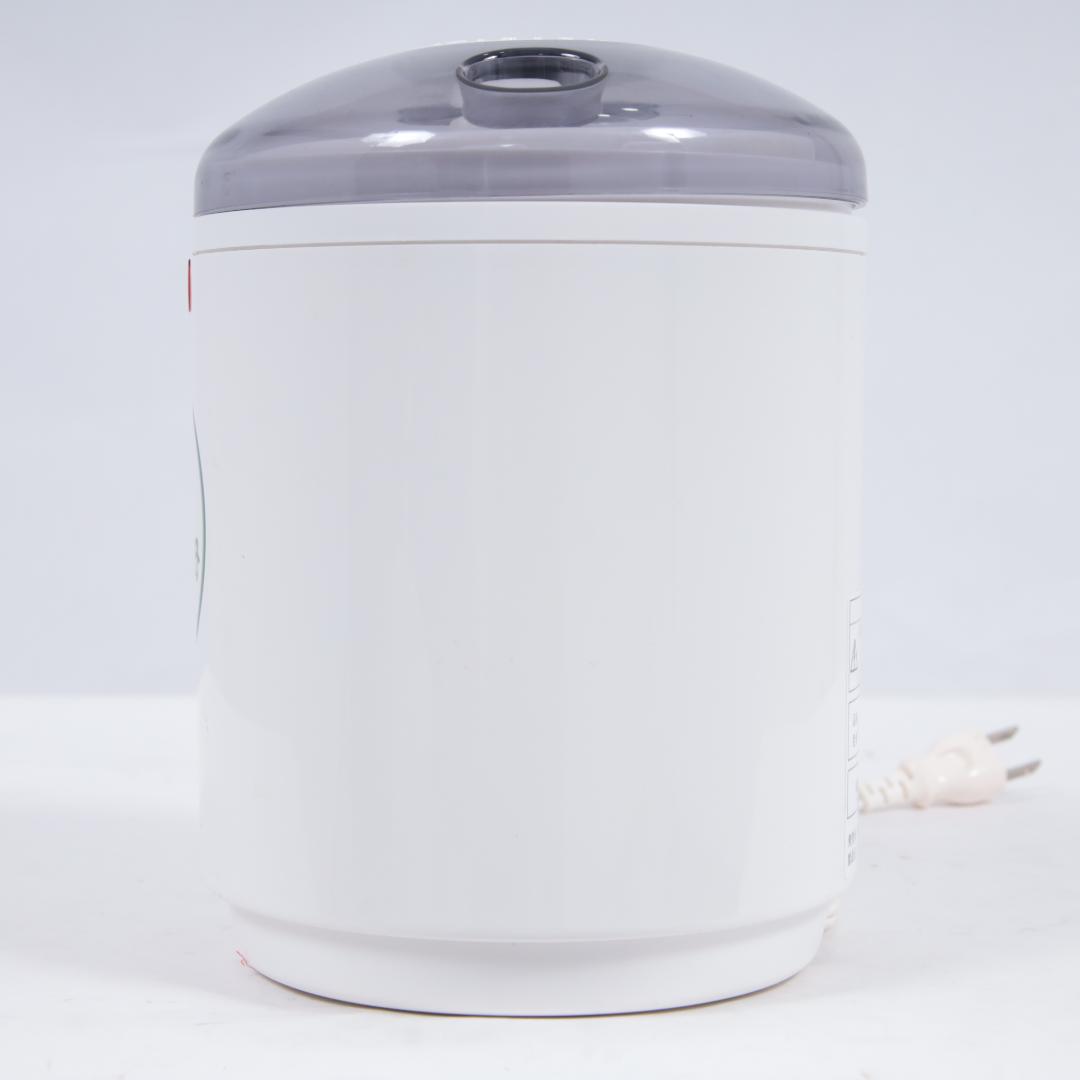 セット、清掃済 HBK-152W MK ホシノ天然酵母 自動発酵器 HT-08